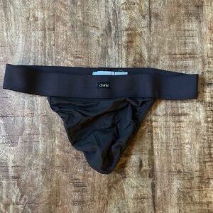 Charlie's Mens Walnut Sport Thong